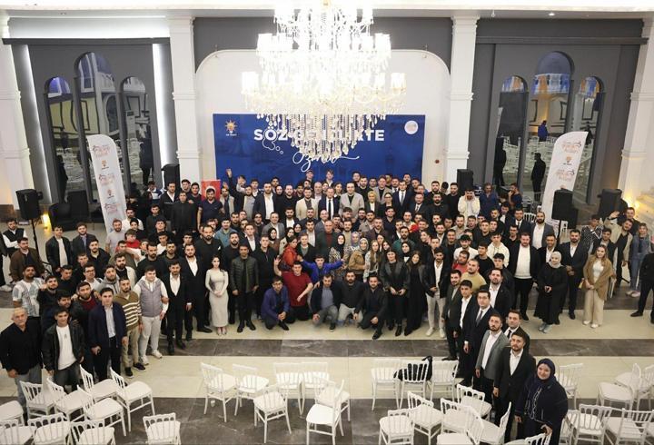 'İzmirli gençler meslek fabrikası eylemlerine itibar etmedi'