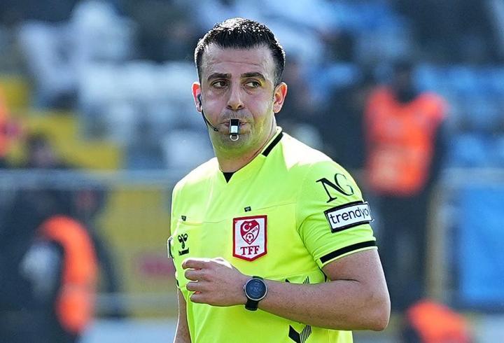 Galatasaray - Fenerbahçe derbisinin VAR’ı belli oldu