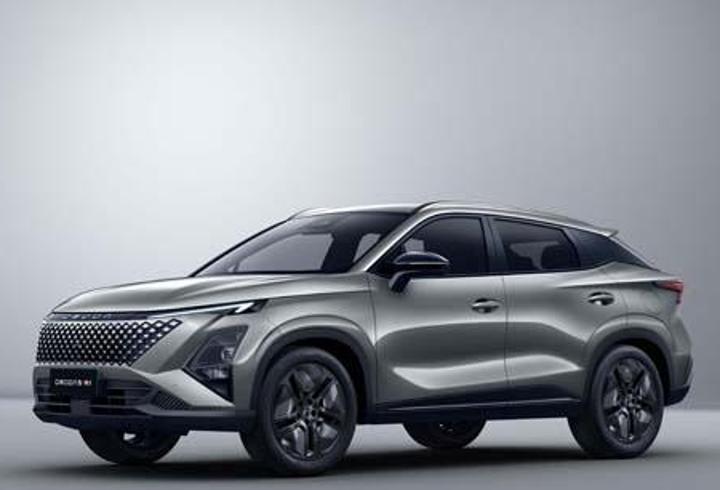 Yeni OMODA 5 1.9 milyon TL'den satışa çıkıyor