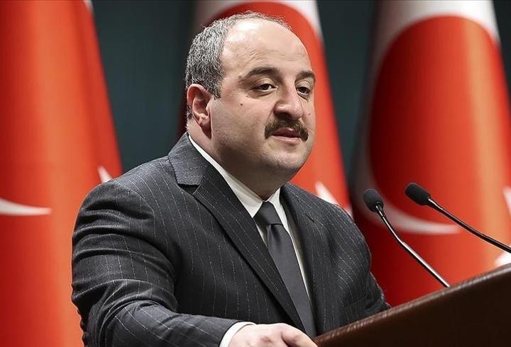 Mustafa Varank'tan "saatlik mahsuplaşma" mesajı