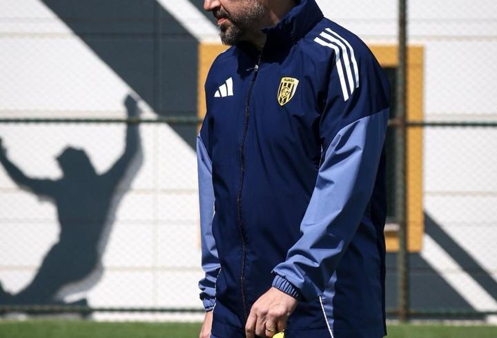 Aliağa FK'da Çetin gitti, Çavuş geliyor