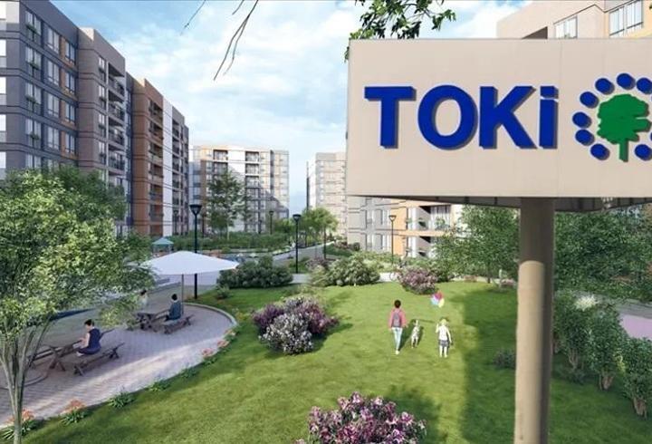 İSTANBUL TOKİ KONUT YERLERİ 2026: İstanbul TOKİ Evleri Nereye Yapılacak? Avrupa Yakası, Anadolu Yakası İstanbul TOKİ 100 Bin konut İlçeleri