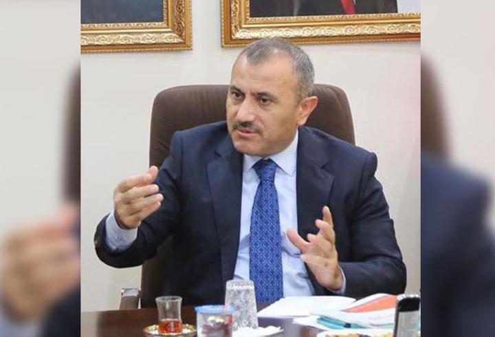 Eski vali Sonel'in konuşması ortaya çıktı: Gülistan kaybolmadan önce bunları söylemiş!