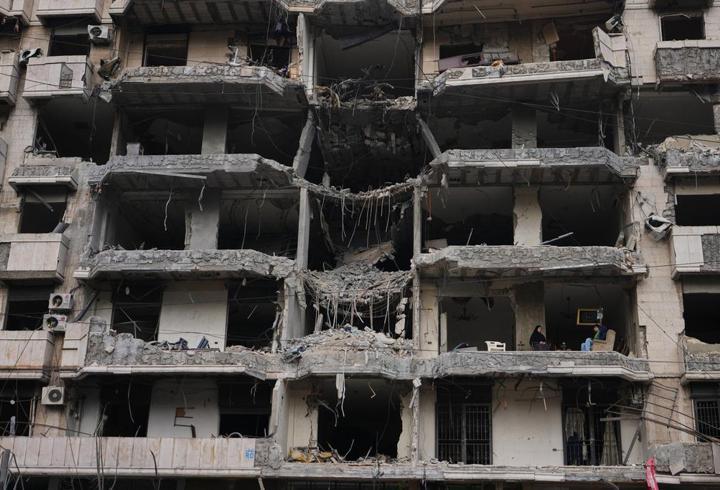 İsrail'den ateşkese rağmen Lübnan'ın güneyine saldırı! Yeni göç dalgasının başlamasına yol açtı...