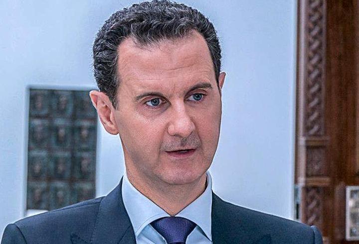 Suriye’de Esad için gıyabi yargılama süreci başladı