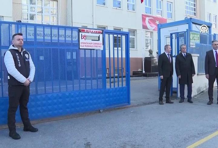 Pazartesi tüm okullarda tedbirler başlıyor: Okullarda yeni güvenlik önlemleri ne?