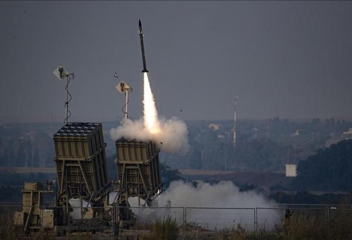 İddia: İsrail, İran ile savaş sırasında BAE'ye sevkiyat yapmış