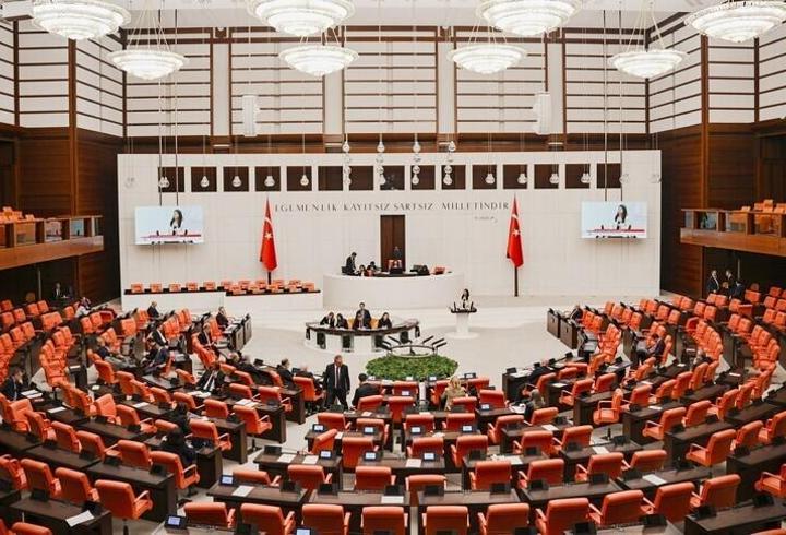 Fahiş site aidatları TBMM gündeminde! Teklif bu hafta Genel Kurul'da...