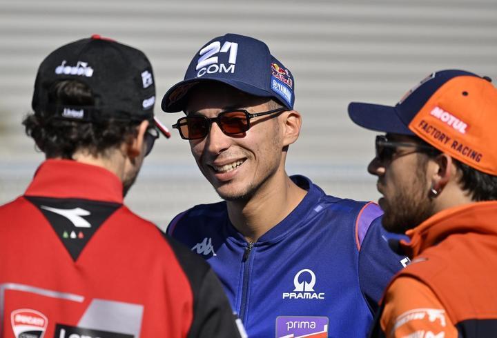 Toprak Razgatlıoğlu, İspanya'da 19. oldu