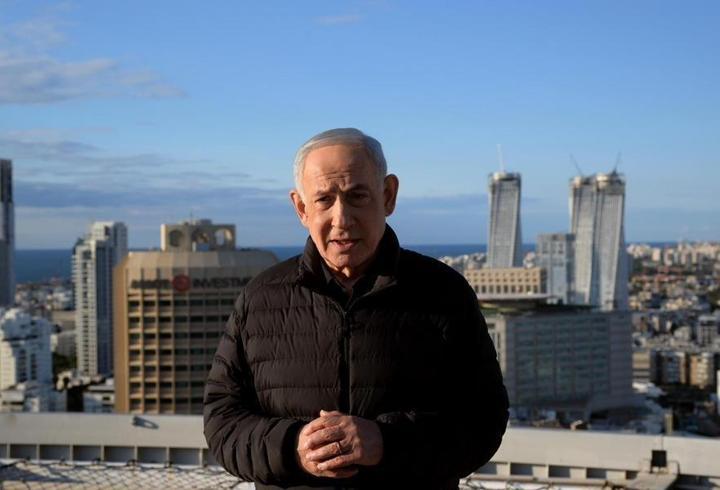 Netanyahu: Lübnan’a saldırılar devam edecek