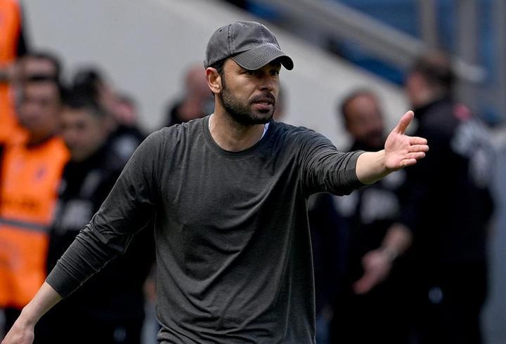 Selçuk İnan: Diğer takımlar da en az bizim kadar kaliteli