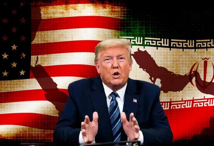 Trump İran'ı tehdit etti ve süre verdi: 3 günleri kaldı