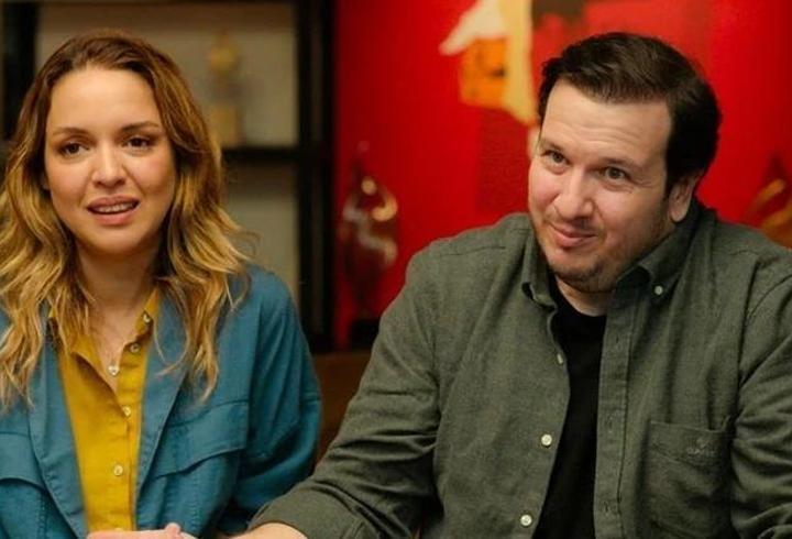 Erdal ile Ece filminin konusu nedir? Erdal ile Ece filminin oyuncuları kimler?