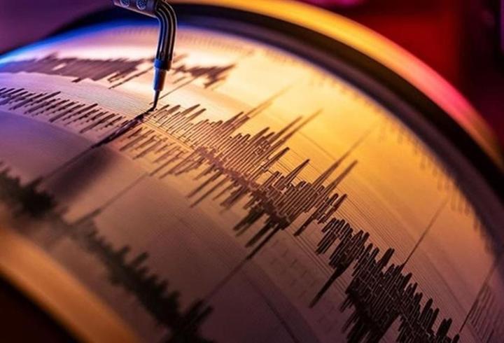 Muş'ta 4,1 büyüklüğünde korkutan deprem