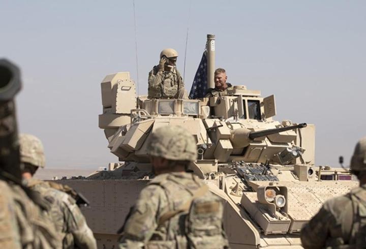 İran misillemesi ABD’ye pahalıya patladı! Trump'ın Körfez'deki zararı dudak uçuklattı