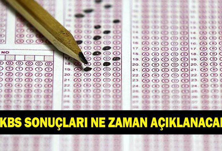 Bursluluk sınav sonuçları ne zaman açıklanacak? 2026 İOKBS bursluluk sınav sonuçları erken açıklanır mı?