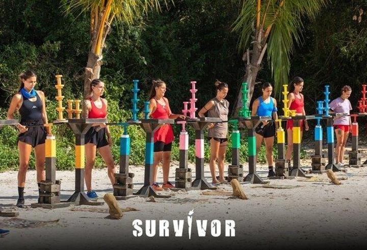 Survivor'da ödül oyununu kim kazandı? 26 Nisan Survivor'da kim elendi? Serenay diskalifiye mi oldu?