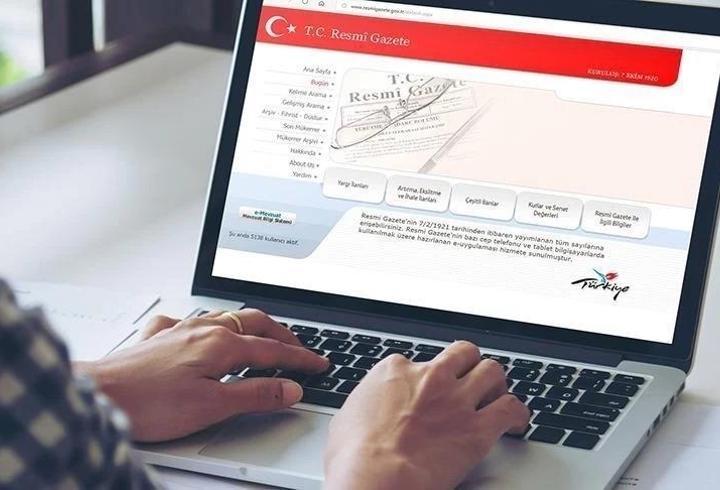 27 NİSAN RESMİ GAZETE KARARLARI 2026: Resmi Gazete atamaları ve kararları neler?