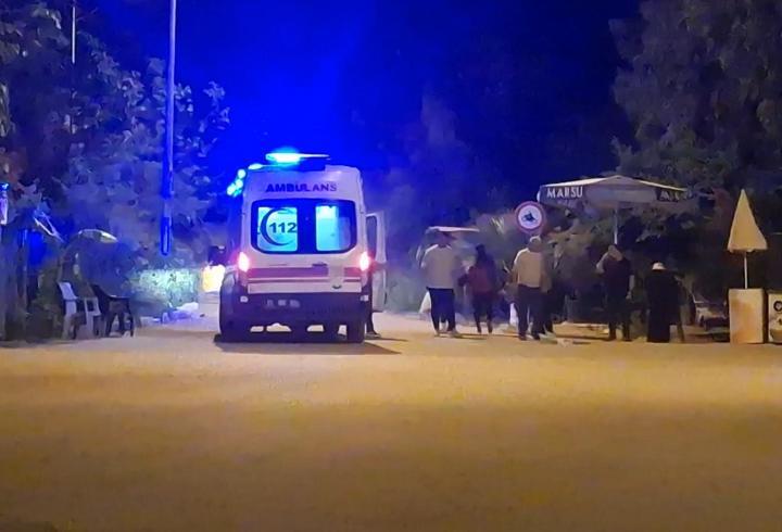 Adana’da epilepsi hastası düştüğü nehirde hayatını kaybetti
