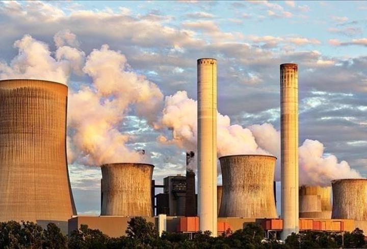 Savaşın görülmeyen tehlikesi "Nükleer toz"