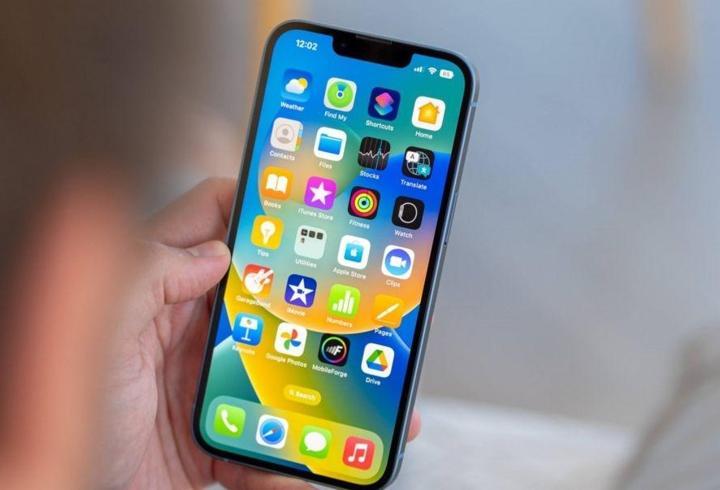 Apple, acil bir yama çıkarmak zorunda kaldı