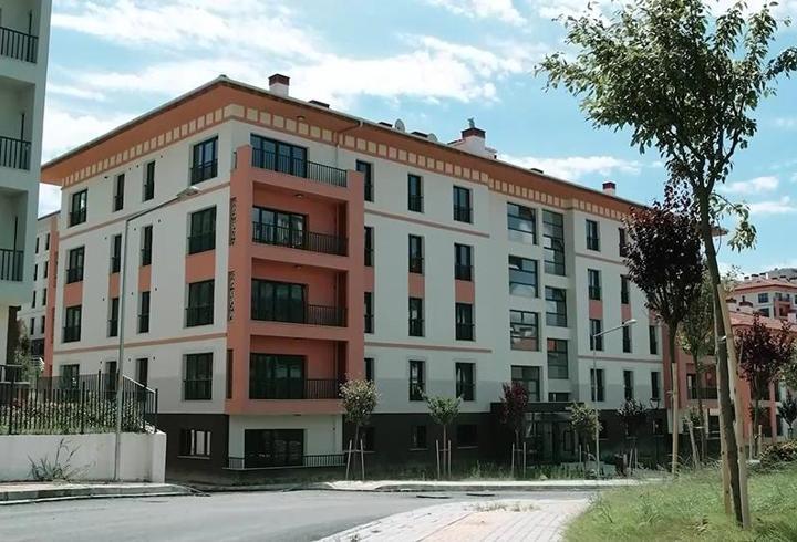 İstanbul'a 15 bin kiralık konut: Nerede yapılacak, nasıl başvurulacak, kira ne kadar?