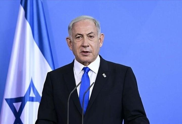 Netanyahu'nun duruşması yine iptal