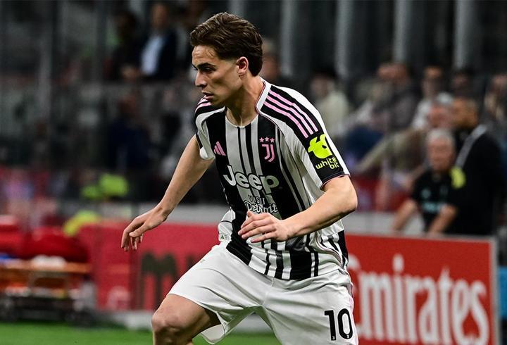 Milan - Juventus MAÇ ÖZETİ | İki dev yarıştan iyice koptu...