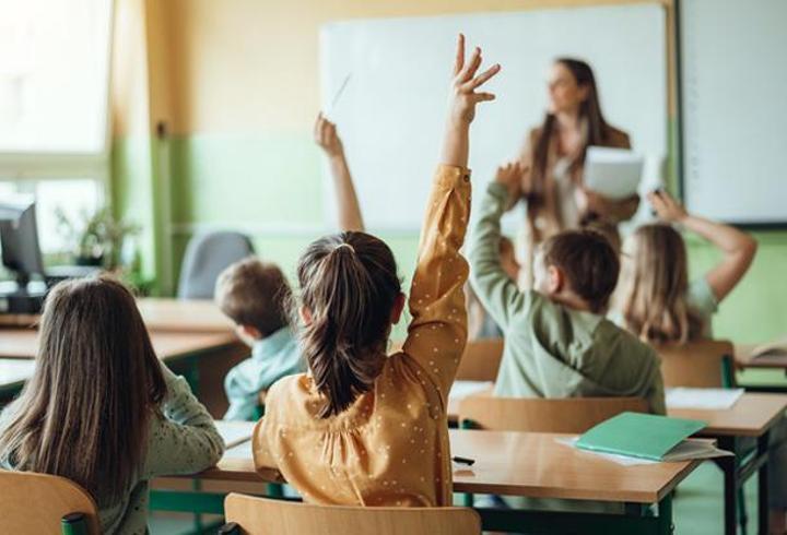 Okullarda yeni dönem: İşte madde madde güvenlik önlemleri!