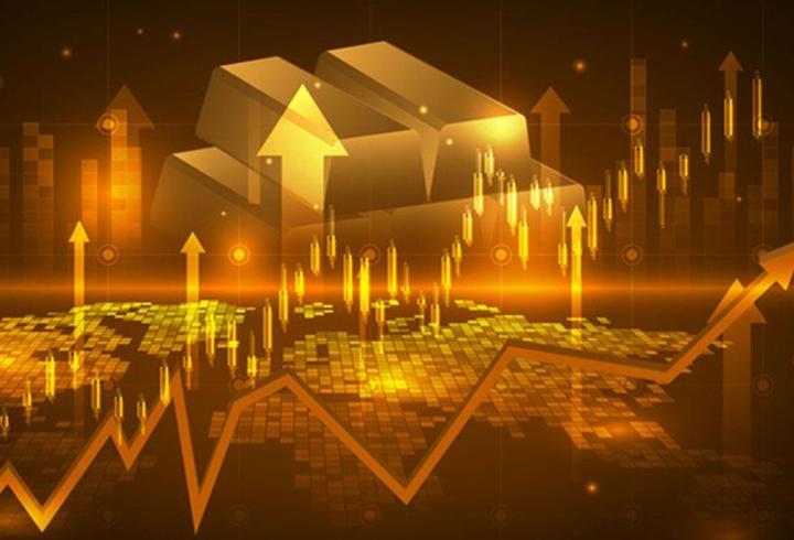 Gram altın güne yükselişle başladı: İşte güncel fiyatlar...