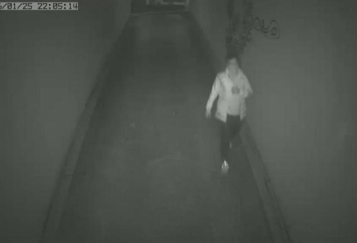 Kadıköy’de lüks sitelerden hırsızlık yapan 2 şüpheli yakalandı