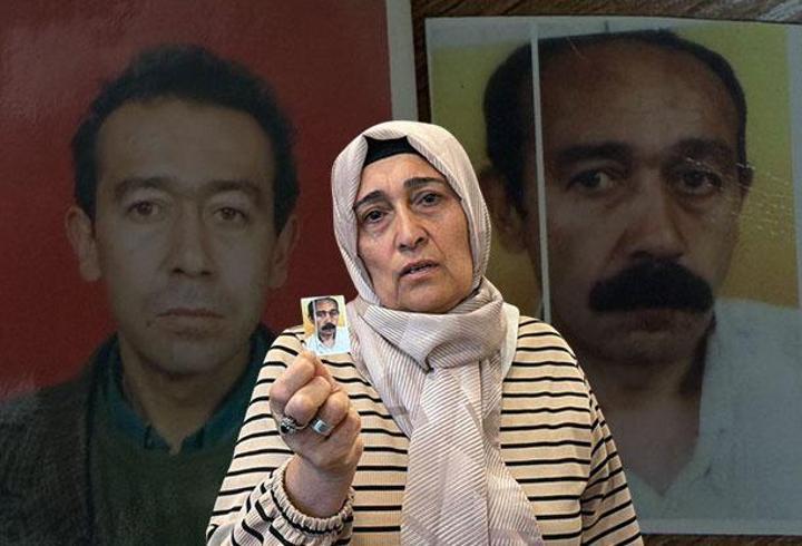 Eskişehir'de 20 yıllık kayıp dosyası yeniden açıldı; 12 gözaltı! Tüfekteki DNA detayı...