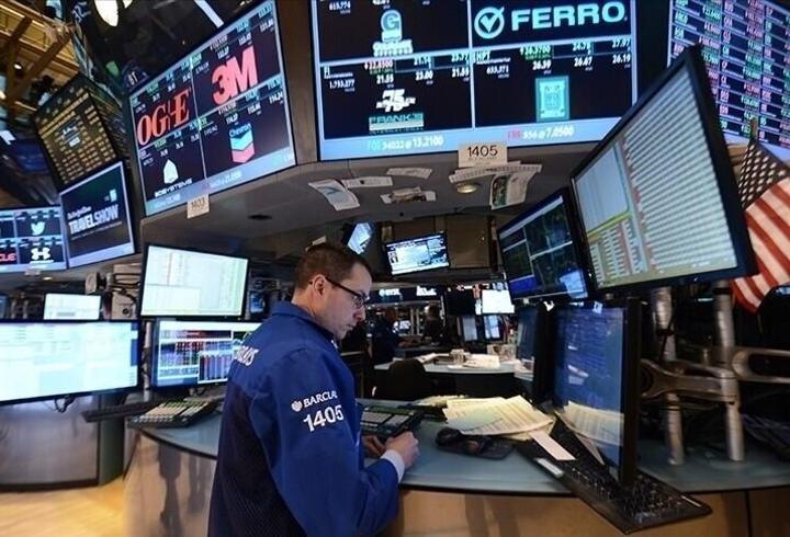 Avrupa borsaları pozitif seyrediyor