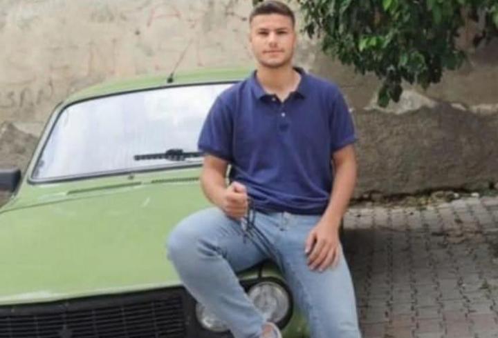 Tartıştığı komşusu tarafından bıçaklanarak öldürüldü