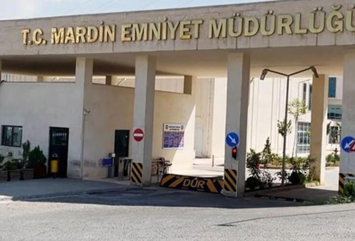 Mardin’de çeşitli suçlardan aranan 54 kişi yakalandı