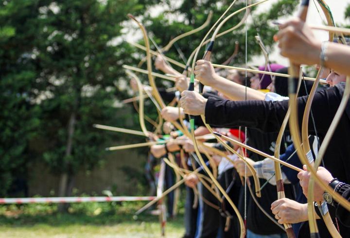 Karacabey, uluslararası okçuluk müsabakasına ev sahipliği yapacak