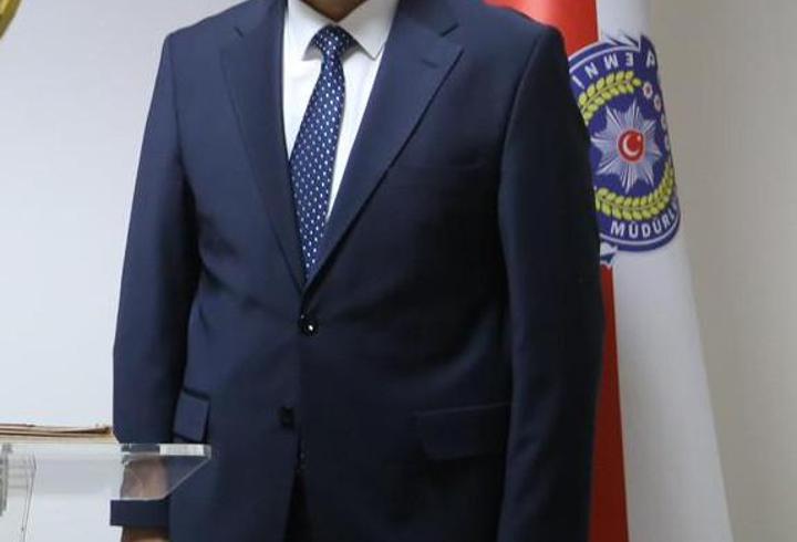 Eski Tunceli Emniyet Müdürü Delen ifadeye çağrıldı