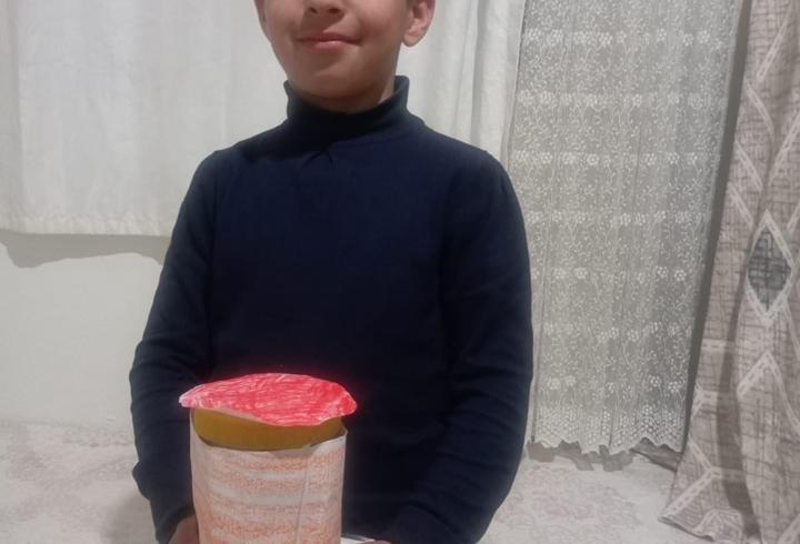 Kayıp 8 yaşındaki Osman'ı arama çalışmaları 2'nci gününde