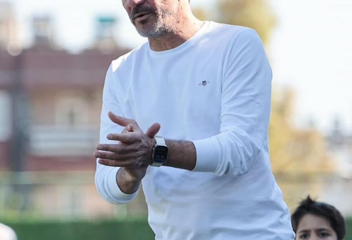 Altınordu'da Yusuf Şimşek'ten teşekkür mesajı