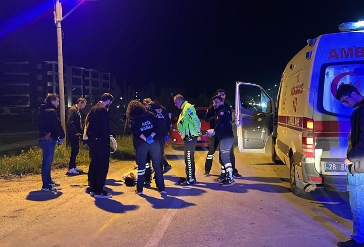 Polisin lastiklerine ateş ederek durdurduğu otomobilde uyuşturucu ele geçirildi