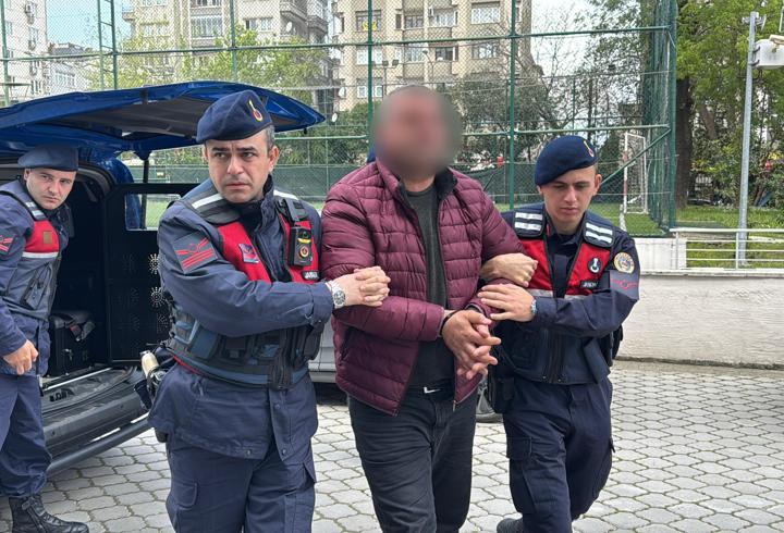 Samsun’da 290 bin TL'lik dolandırıcılık iddiasına gözaltı