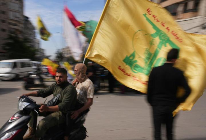 Hizbullah: İsrail-Lübnan arasındaki doğrudan müzakereleri reddediyoruz