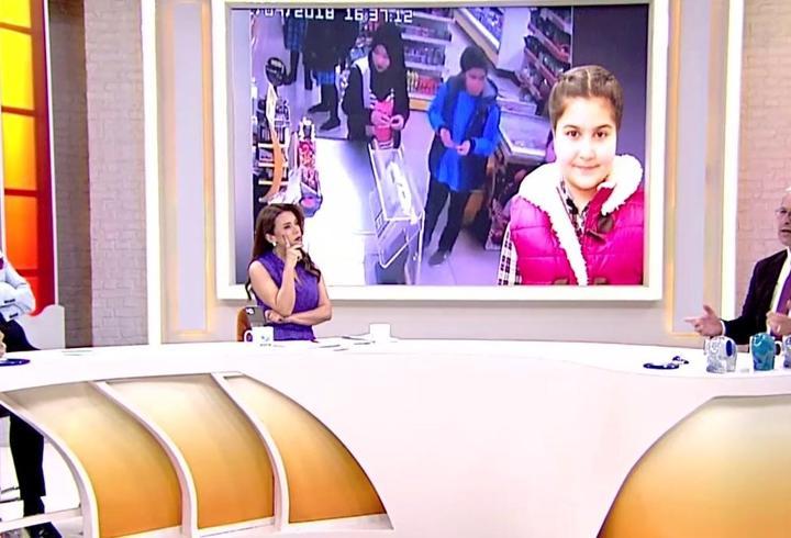 8 yıldır çözülemeyen Rabia Naz olayında kritik açıklamalar