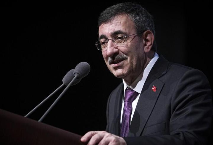 Cevdet Yılmaz: Yatırım ortamını güçlendirecek yeni düzenlemeleri hayata geçiriyoruz