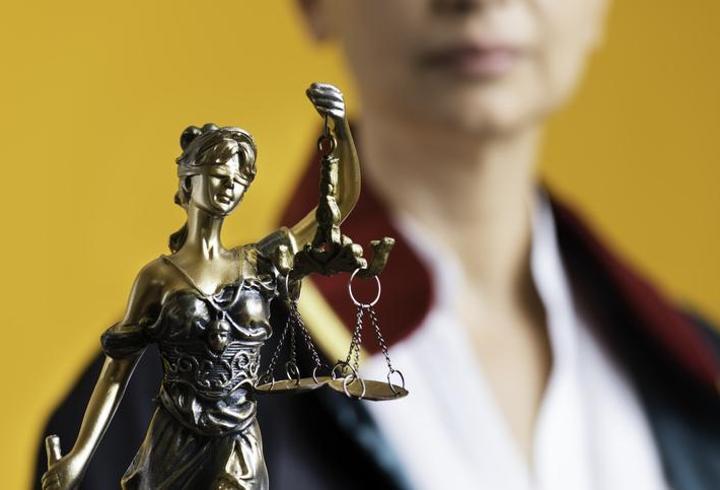 12. YARGI PAKETİ MECLİS'TEN GEÇTİ Mİ SON DAKİKA: IBAN Kiralama, İnfaz Düzenlemesi Pakete Dahil Edildi mi?