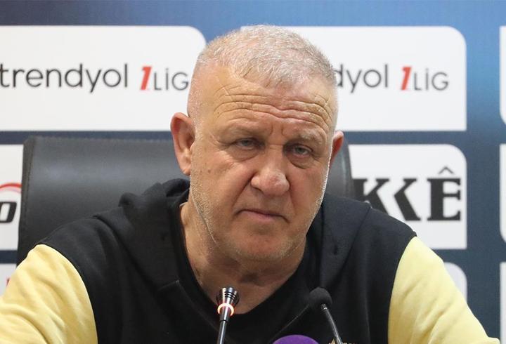 Amed Sportif Faaliyetler, Mesut Bakkal ile yollarını ayırdı