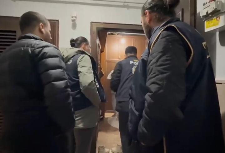 Diyarbakır merkezli 41 ilde yasa dışı bahis operasyonunda 22 tutuklama