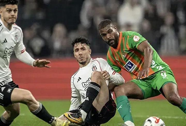 BEŞİKTAŞ KARAGÜMRÜK MAÇI CANLI & ŞİFRESİZ| Beşiktaş Fatih Karagümrük Maçı Saat Kaçta, Hangi Kanalda? İşte Maç Kadrosu