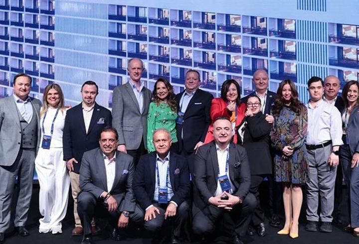 Türkiye Down Sendromu Derneği’ne hibe desteği