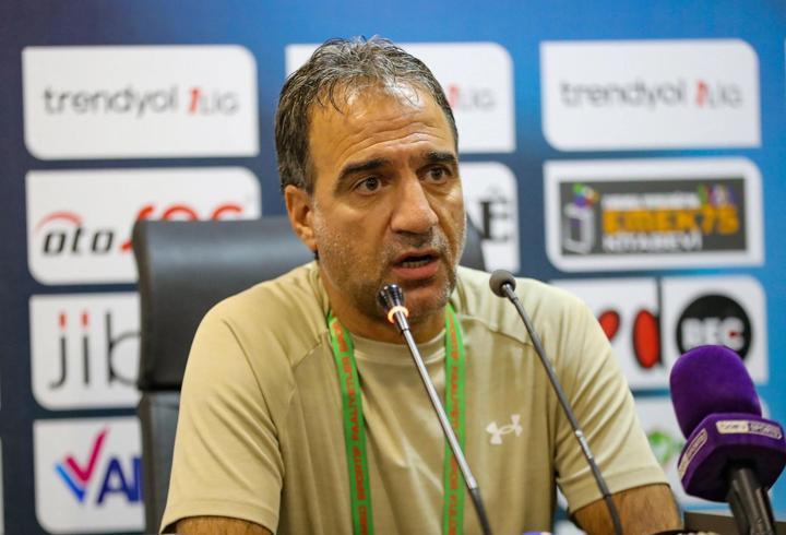 Mesut Bakkal'la yollarını ayıran Amed Sportif Faaliyetler'de, Sertaç Küçükbayrak dönemi